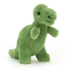 JellyCat Fossilly T-Rex- Small H12cm