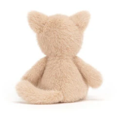 JellyCat Fuzzle Kitten - H20cm -Baby Products Sale Store FUZ6K 2