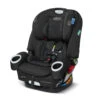 Graco® 4Ever® DLX SnugLock® 4-in-1 Car Seat - Tomlin (Online Exclusive)