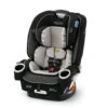 Graco® 4Ever® DLX SnugLock® Grow™ 4-in-1 Car Seat - Maison (Online Exclusive)