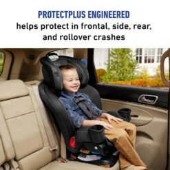 Graco® Extend2Fit® 3-in-1 Car Seat Ft. Anti-Rebound Bar - Prescott / Polly (Online Exclusive) -Baby Products Sale Store GracoExtend2Fit3 in 1CarSeatft.Anti ReboundBarPrescott 05 1000x 0573df78 dcc3 472c bb6d 077f9a3018b6