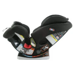 Graco® Grows4Me™ 4-in-1 Car Seat - West Point (Online Exclusive) -Baby Products Sale Store GracoGrows4Me4 in 1CarSeatWestPoint 03 1000x caac7247 83f8 4c17 b591 e27ff437cea5