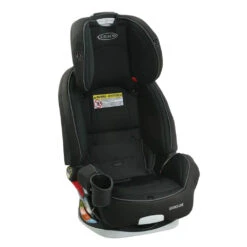 Graco® Grows4Me™ 4-in-1 Car Seat - West Point (Online Exclusive) -Baby Products Sale Store GracoGrows4Me4 in 1CarSeatWestPoint 04 1000x 969296cf e63d 4653 9a51 dff5f572799b