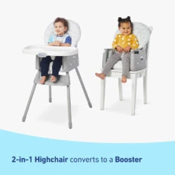 Baby Products Sale Store -Baby Products Sale Store GracoSimpleSwitchHighChairReign 01 1000x 8c003cb7 f799 4b09 a4cd 642996a6bef9