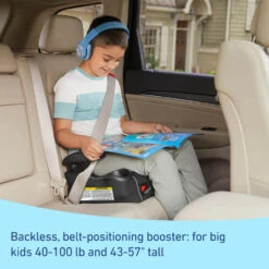 Graco® TurboBooster® LX Backless Booster Car Seat With LATCH - Rio / Kass (Online Exclusive) 9 Graco® TurboBooster® LX Backless Booster Car Seat With LATCH - Rio / Kass (Online Exclusive) -Baby Products Sale Store GracoTurboBoosterLXBacklessBoosterCarSeatwithLATCHRio 01 1000x 0889ca76 04b7 40eb a0da 92431fc9d3bf