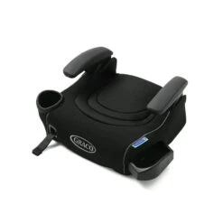 Graco® TurboBooster® LX Backless Booster Car Seat With LATCH - Rio / Kass (Online Exclusive)