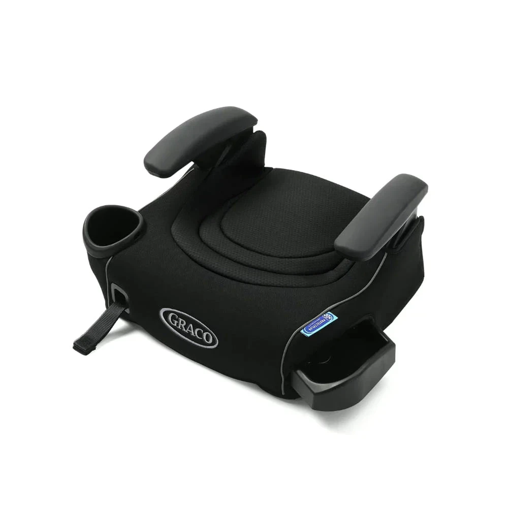 Graco® TurboBooster® LX Backless Booster Car Seat With LATCH - Rio / Kass (Online Exclusive) 1 Graco® TurboBooster® LX Backless Booster Car Seat With LATCH - Rio / Kass (Online Exclusive)