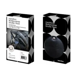 Hamilton Multipurpose Stroller Hook