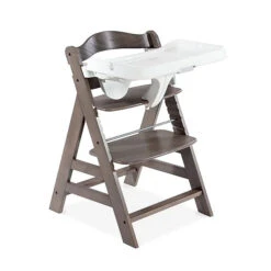Hauck Alpha+ Trio: Highchair + Tray + Bouncer -Baby Products Sale Store HauckAlpha DeluxeHighchair Tray 4 4e81e81b 8c2a 456e be17 cfcf24cb236c