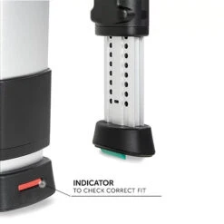 Hauck Comfort Fix ISOFIX Base -Baby Products Sale Store HauckComfortFixISOFIXBase 5