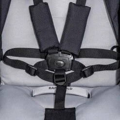 Hauck Rapid 4S Stroller (Black): Multi-Terrain, Travel System, One-Hand Fold -Baby Products Sale Store HauckRapid4SStroller Black Multi Terrain TravelSystem One HandFold 11