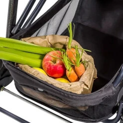 Hauck Rapid 4S Stroller (Black): Multi-Terrain, Travel System, One-Hand Fold -Baby Products Sale Store HauckRapid4SStroller Black Multi Terrain TravelSystem One HandFold 12