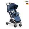 Hauck Swift Plus Stroller (Blue): Lightweight, One-Hand Fold
