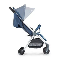 Hauck Swift Plus Stroller (Blue): Lightweight, One-Hand Fold 21 Hauck Swift Plus Stroller (Blue): Lightweight, One-Hand Fold -Baby Products Sale Store HauckSwiftPlusStroller Blue Lightweight One HandFold 10