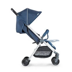 Hauck Swift Plus Stroller (Blue): Lightweight, One-Hand Fold 23 Hauck Swift Plus Stroller (Blue): Lightweight, One-Hand Fold -Baby Products Sale Store HauckSwiftPlusStroller Blue Lightweight One HandFold 12