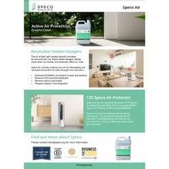 Speco Pylon Air Protector & Air Refill -Baby Products Sale Store IMG 2018