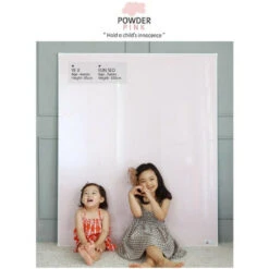 Momsboard JeJe Sqaure Mignon – Powderpink (M+, L)