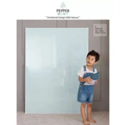 Momsboard JeJe Square Mignon – Peppermint (M+, L)