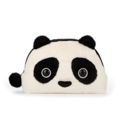 JellyCat Kutie Pops Panda Small Bag
