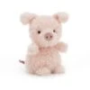 JellyCat Little Pig - H18CM