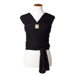 Lillebaby Dragonfly™ Wrap - Black