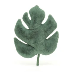 JellyCat Tropical Palm Leaf - H40cm -Baby Products Sale Store LEAF2TP 2