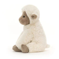 JellyCat Libby Lamb - Small H20cm -Baby Products Sale Store LIB2L 1 affea252 0b27 4e52 959d 7d4754886399