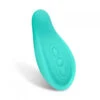 Lavie Lactation Massager - Teal (1 Year Warranty)
