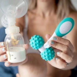 Lavie Massage Roller - Breastfeeding Month Special 7 Lavie Massage Roller - Breastfeeding Month Special -Baby Products Sale Store LavieMassageRoller 3