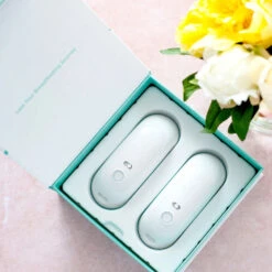 Lavie Warming Massage Pads (1 Year Warranty) -Baby Products Sale Store LavieWarmingMassagePads 2