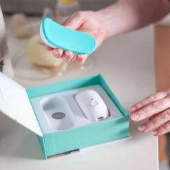 Lavie Warming Massage Pads (1 Year Warranty) -Baby Products Sale Store LavieWarmingMassagePads 5