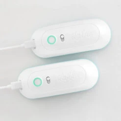 Lavie Warming Massage Pads (1 Year Warranty) -Baby Products Sale Store LavieWarmingMassagePads 7