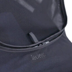 Leclerc Baby Mosquito Net - Black-Clear LEC25981 -Baby Products Sale Store Leclerc MosquitoNet 800px 07 800x d1a0960d 6310 4b4b bf6b baf88f5114eb