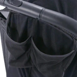 Leclerc Baby Mosquito Net - Black-Clear LEC25981 -Baby Products Sale Store Leclerc MosquitoNet 800px 08 800x bddced30 f09c 42d5 97c2 fa8350676557