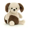 JellyCat Munchkin Pup - H19cm