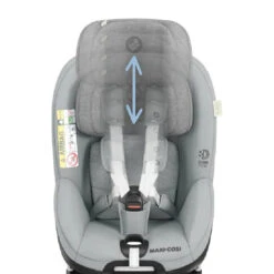 Maxi-Cosi Maxi Cosi Mica Pro Eco ISize 360 Rotation Baby Car Seat (0m-4y) (40-105cm) -Baby Products Sale Store MC Mica Pro Eco iSze AuthGrey 800px 05 800x 9f8b427a d2cd 45bf a8b9 2c2099f94249