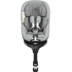 Maxi-Cosi Maxi Cosi Mica Pro Eco ISize 360 Rotation Baby Car Seat (0m-4y) (40-105cm)