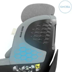 Maxi-Cosi Maxi Cosi Mica Pro Eco ISize 360 Rotation Baby Car Seat (0m-4y) (40-105cm) -Baby Products Sale Store MC Mica Pro Eco iSze AuthGrey 800px 16 800x a182d95f 1e93 40fb 9ec5 abeb51fb72cb