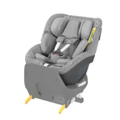 Maxi-Cosi Maxi Cosi Pearl 360 Rotation ISize Baby Car Seat - Assorted Colours (0m-4y) (40-105cm) -Baby Products Sale Store MC Pearl360 AuthGrey 800px 01 800x e1c5e560 c296 4de0 8858 a3a6dc4b0600