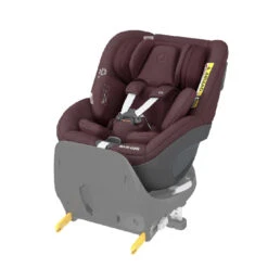 Maxi-Cosi Maxi Cosi Pearl 360 Rotation ISize Baby Car Seat - Assorted Colours (0m-4y) (40-105cm) -Baby Products Sale Store MC Pearl360 AuthRed 800px 01 800x 799094b0 eda4 46ae 9d30 561168ad76db