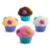 Munchkin Cupcake Squirts - 4pk