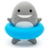 Munchkin Sea Spinner™ Wind-Up Shark Bath Toy