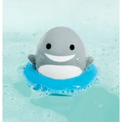 Munchkin Sea Spinner™ Wind-Up Shark Bath Toy -Baby Products Sale Store MK17261 Sea Spinner 03