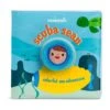 Munchkin Soapy Stories™ Ocean Puppet Bath Book