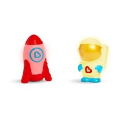 Munchkin Galaxy Buddies ™ Light Up Bath Toys -Baby Products Sale Store MK21352MunchkinGalaxyBuddies LightUpBathToys03
