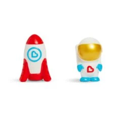 Munchkin Galaxy Buddies ™ Light Up Bath Toys -Baby Products Sale Store MK21352MunchkinGalaxyBuddies LightUpBathToys05