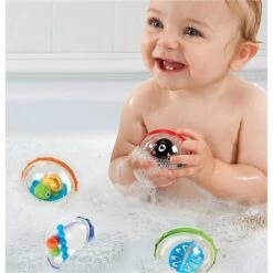 Munchkin Float & Play Bubbles - 2pk -Baby Products Sale Store MK24202 Float N Play Bubbles