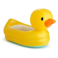 Munchkin White Hot® Duck Tub