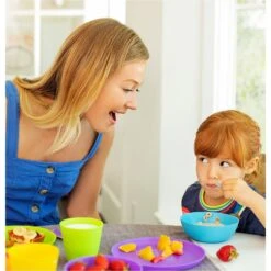 Munchkin Multi Plates - 4pk -Baby Products Sale Store MK37303 Multi Plates 4 Pack 04