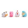 Munchkin Farm™ Bath Squirts - 4pk